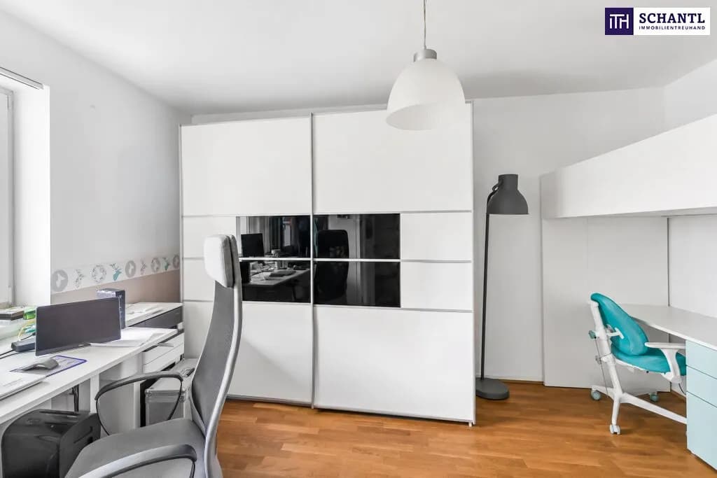 3-Zimmer-Wohnung kaufen in Wien – 110,33 m², € 720.000 – Bild 3 von 9