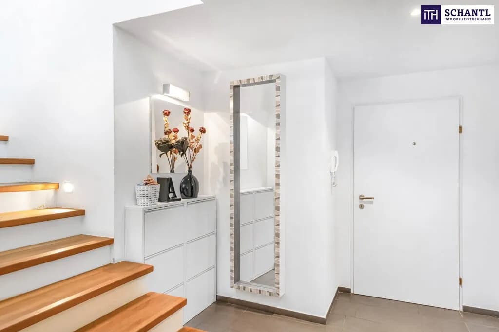 3-Zimmer-Wohnung kaufen in Wien – 110,33 m², € 720.000 – Bild 4 von 9