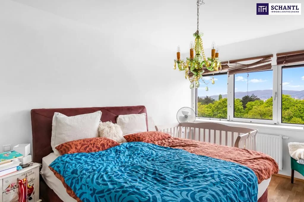 3-Zimmer-Wohnung kaufen in Wien – 110,33 m², € 720.000 – Bild 5 von 9