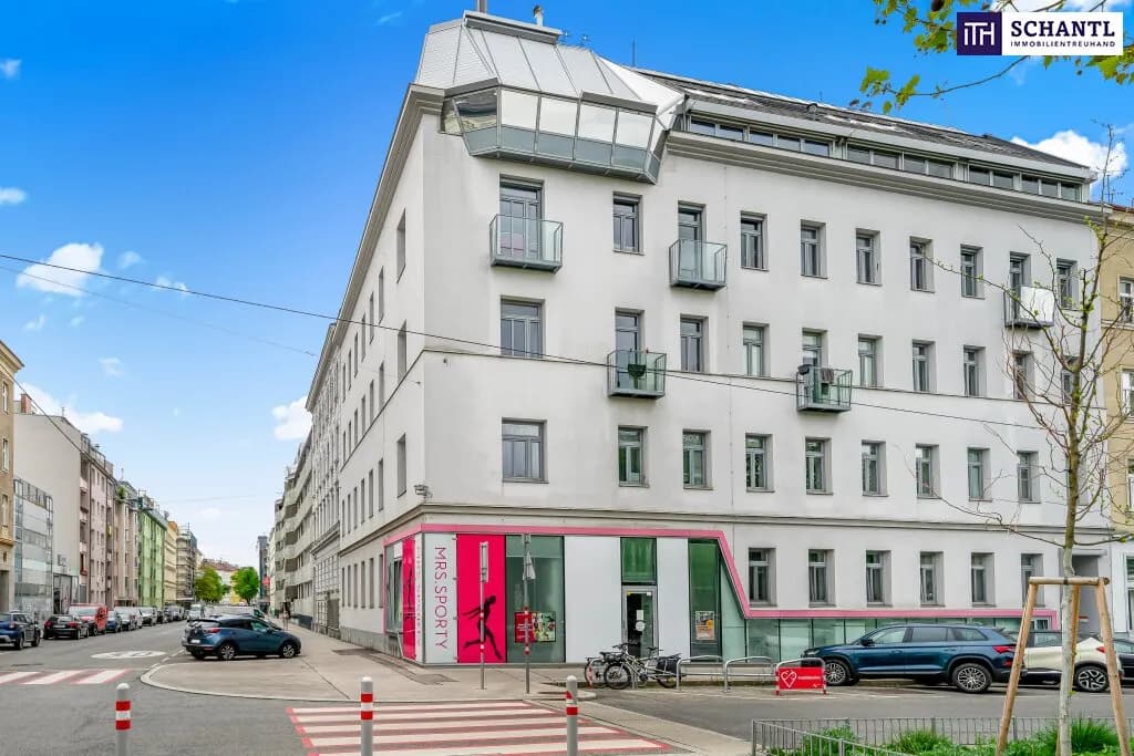 3-Zimmer-Wohnung kaufen in Wien – 110,33 m², € 720.000 – Bild 8 von 9