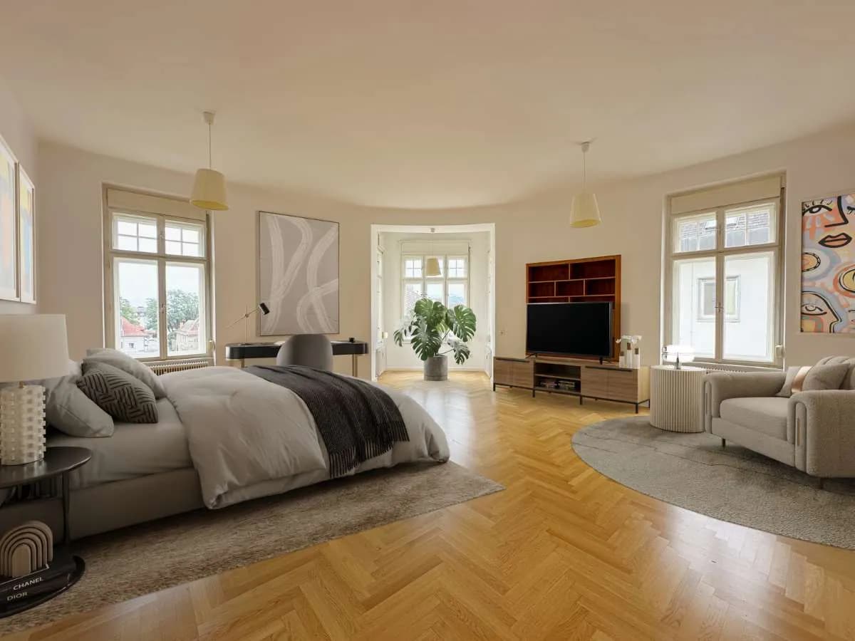 3-Zimmer-Wohnung kaufen in Klagenfurt – 159,47 m², € 650.000 – Bild 4 von 18