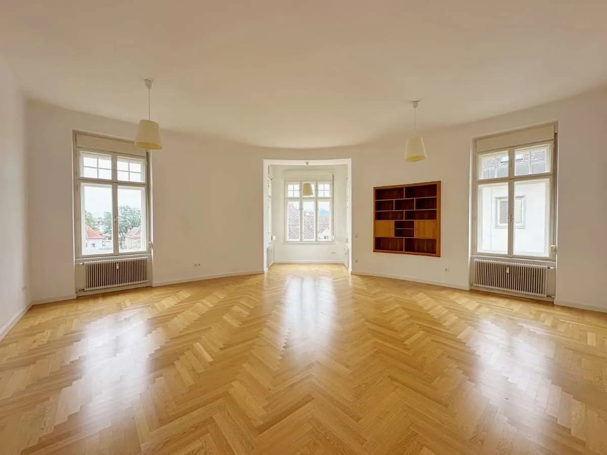 3-Zimmer-Wohnung kaufen in Klagenfurt – 159,47 m², € 650.000 – Bild 5 von 18