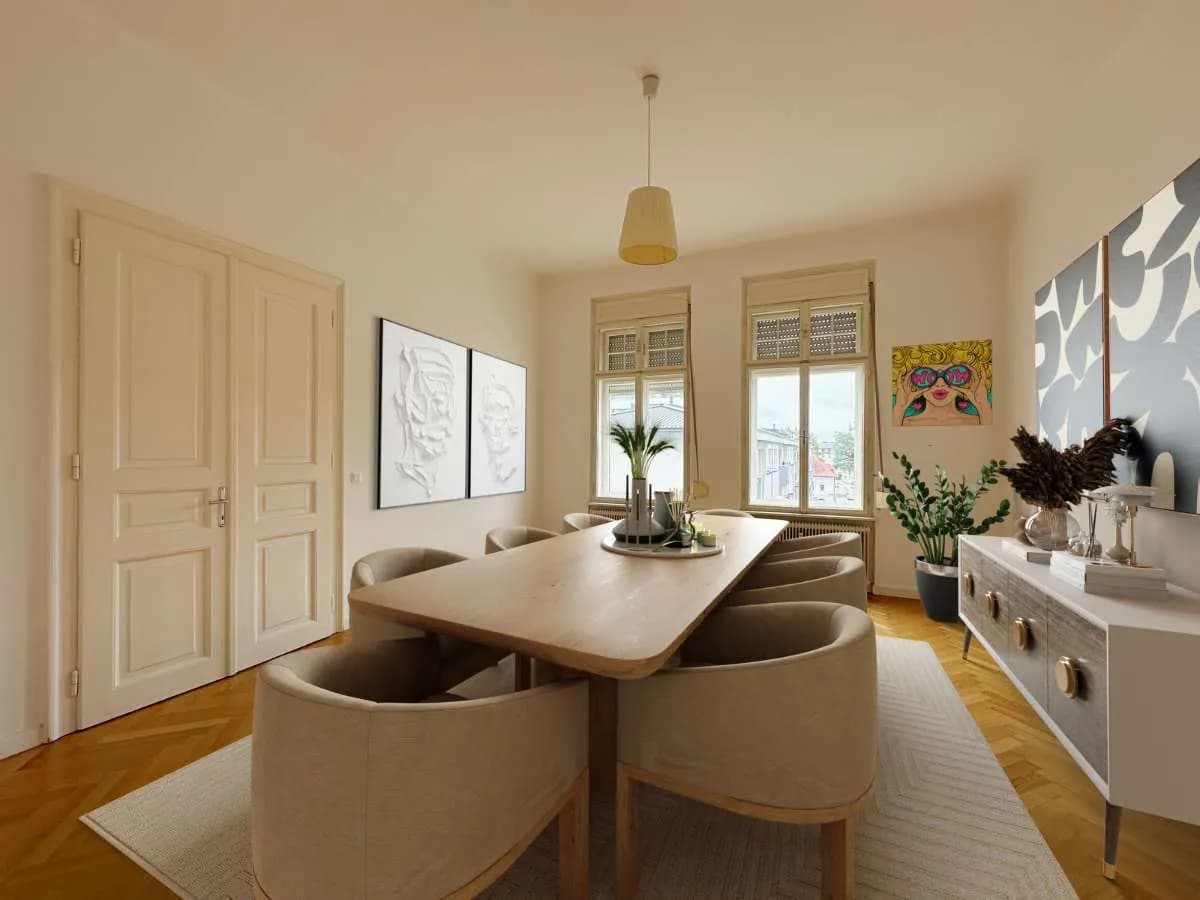 3-Zimmer-Wohnung kaufen in Klagenfurt – 159,47 m², € 650.000 – Bild 7 von 18