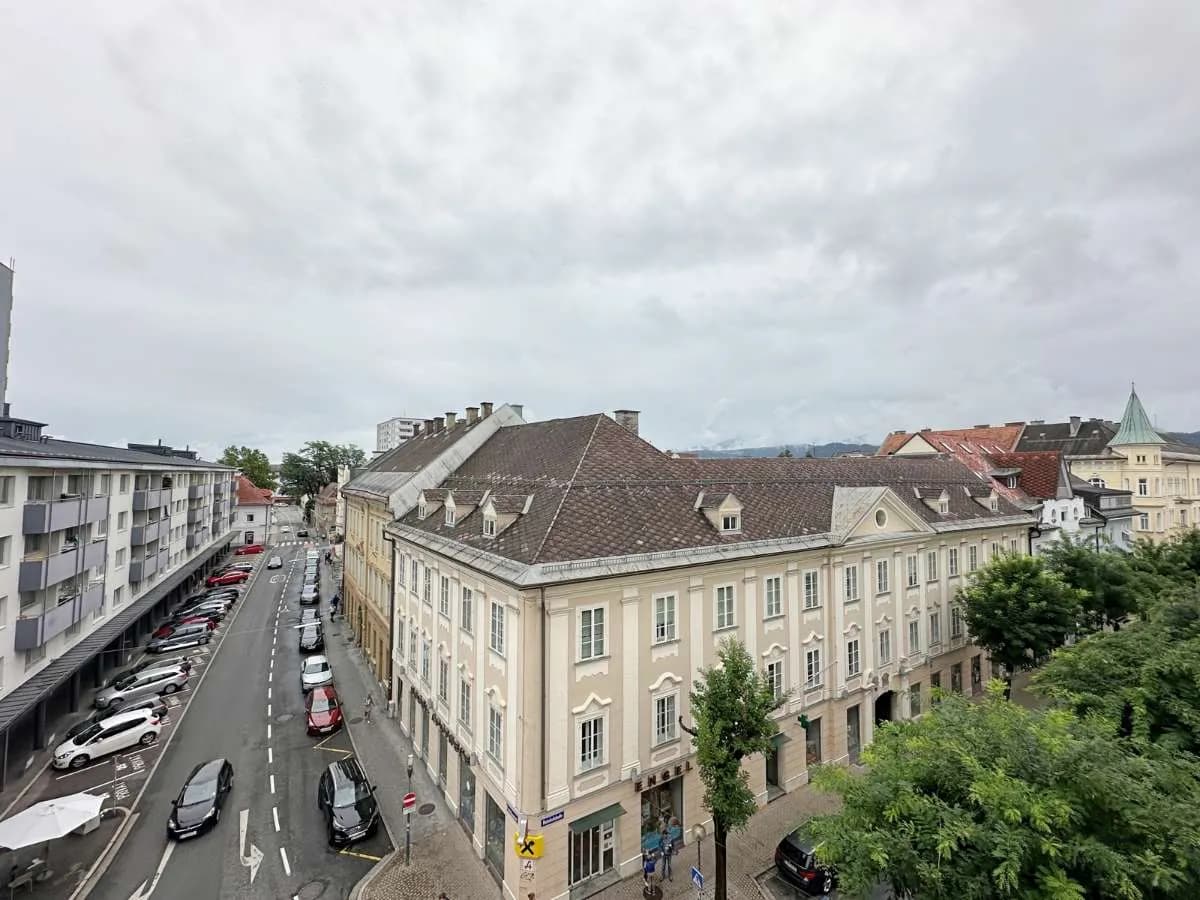3-Zimmer-Wohnung kaufen in Klagenfurt – 159,47 m², € 650.000 – Bild 11 von 18