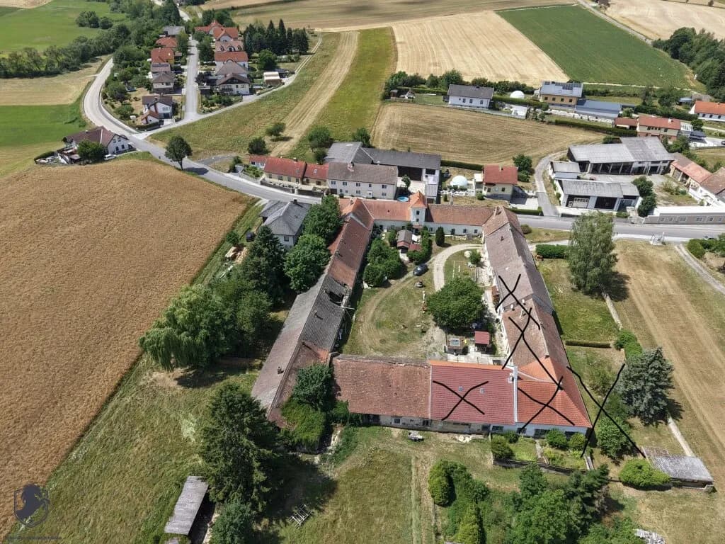 Grundstück kaufen in Waidhofen an der Thaya – 7 216 m², € 149.000