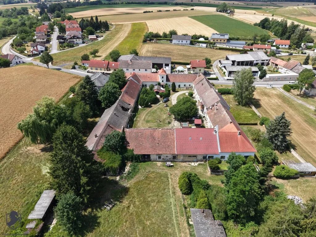 Grundstück kaufen in Waidhofen an der Thaya – 7 216 m², € 149.000 – Bild 3 von 17