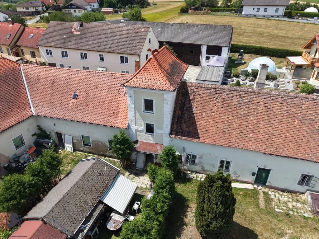Grundstück kaufen in Waidhofen an der Thaya – 7 216 m², € 149.000 – Bild 4 von 17