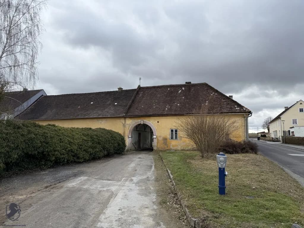 Grundstück kaufen in Waidhofen an der Thaya – 7 216 m², € 149.000 – Bild 8 von 17