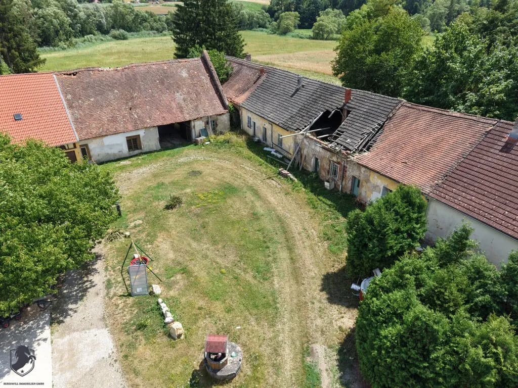 Grundstück kaufen in Waidhofen an der Thaya – 7 216 m², € 149.000 – Bild 11 von 17