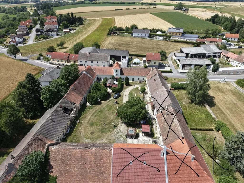 Grundstück kaufen in Waidhofen an der Thaya – 7 216 m², € 149.000 – Bild 13 von 17
