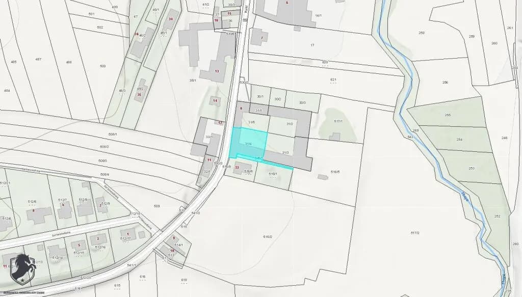 Grundstück kaufen in Waidhofen an der Thaya – 7 216 m², € 149.000 – Bild 17 von 17
