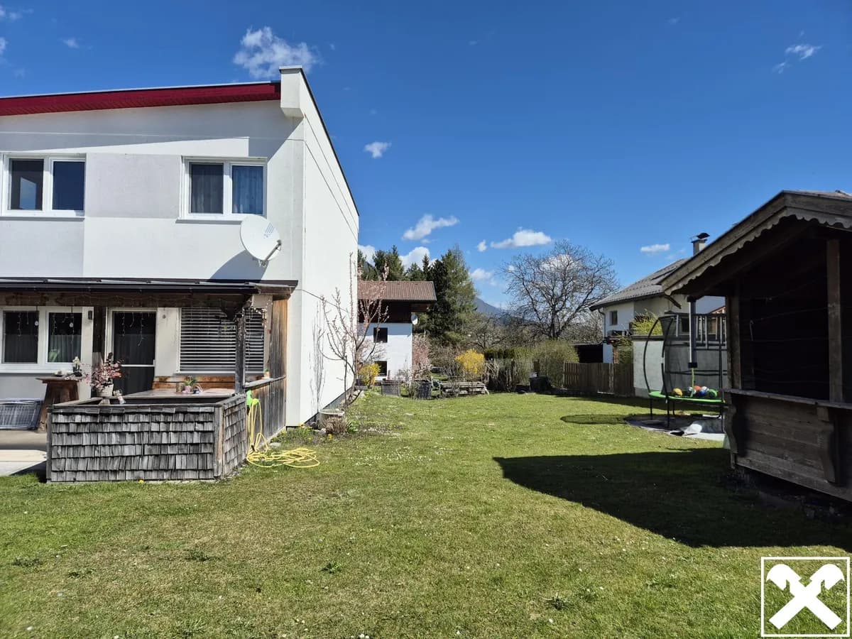 Grundstück kaufen in Kufstein – 364 m², € 287.560 – Bild 2 von 10
