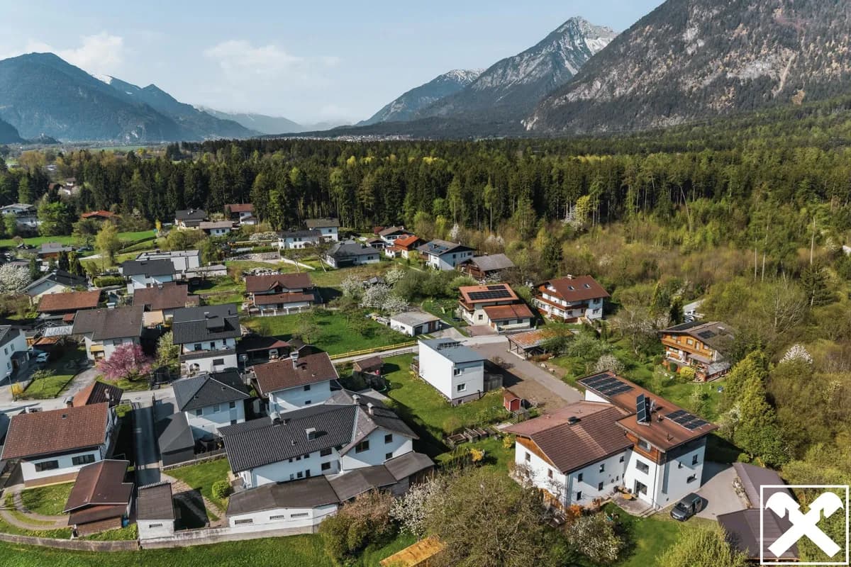Grundstück kaufen in Kufstein – 364 m², € 287.560 – Bild 3 von 10