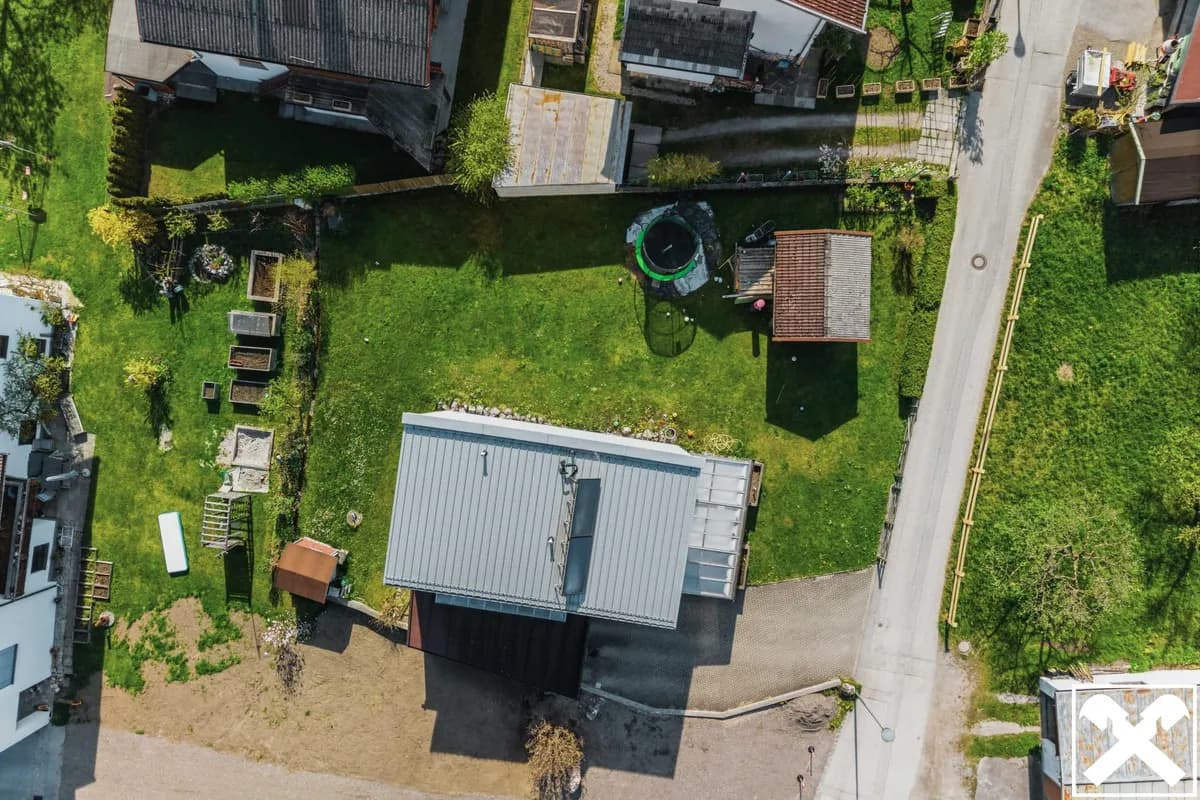 Grundstück kaufen in Kufstein – 364 m², € 287.560 – Bild 5 von 10