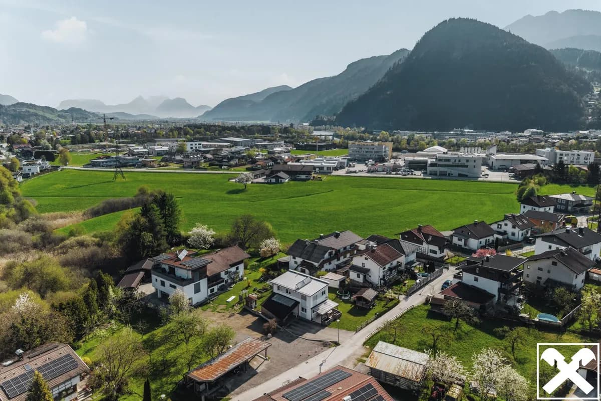Grundstück kaufen in Kufstein – 364 m², € 287.560 – Bild 6 von 10