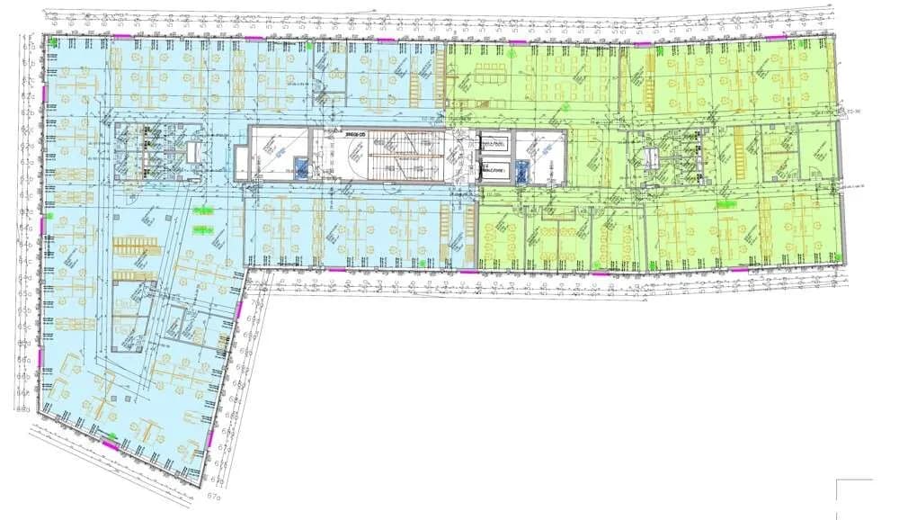 Gewerbeimmobilie mieten in Wien – 5 665 m² – Bild 8 von 8
