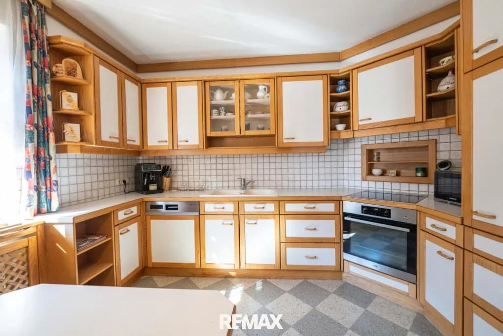 5-Zimmer-Haus kaufen in Weiz – 145 m², € 266.000 – Bild 3 von 40