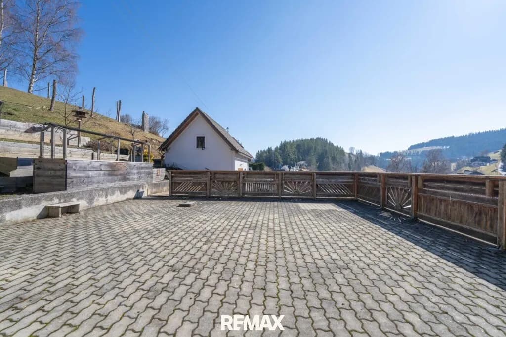 5-Zimmer-Haus kaufen in Weiz – 145 m², € 266.000 – Bild 6 von 40