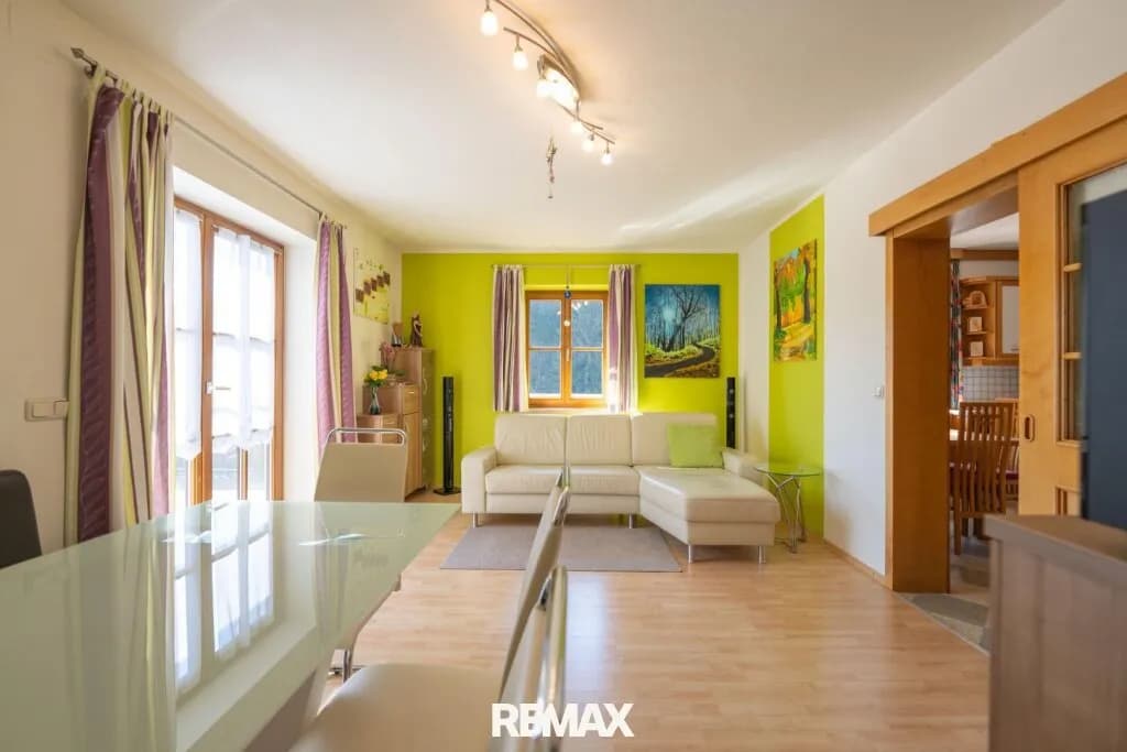 5-Zimmer-Haus kaufen in Weiz – 145 m², € 266.000 – Bild 7 von 40