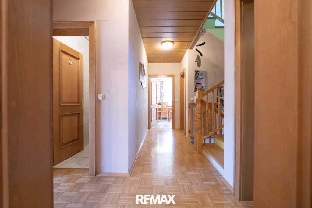 5-Zimmer-Haus kaufen in Weiz – 145 m², € 266.000 – Bild 8 von 40