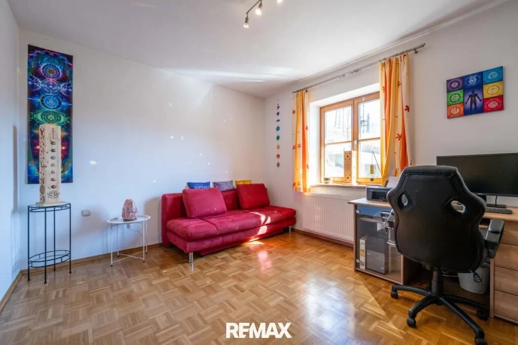 5-Zimmer-Haus kaufen in Weiz – 145 m², € 266.000 – Bild 9 von 40