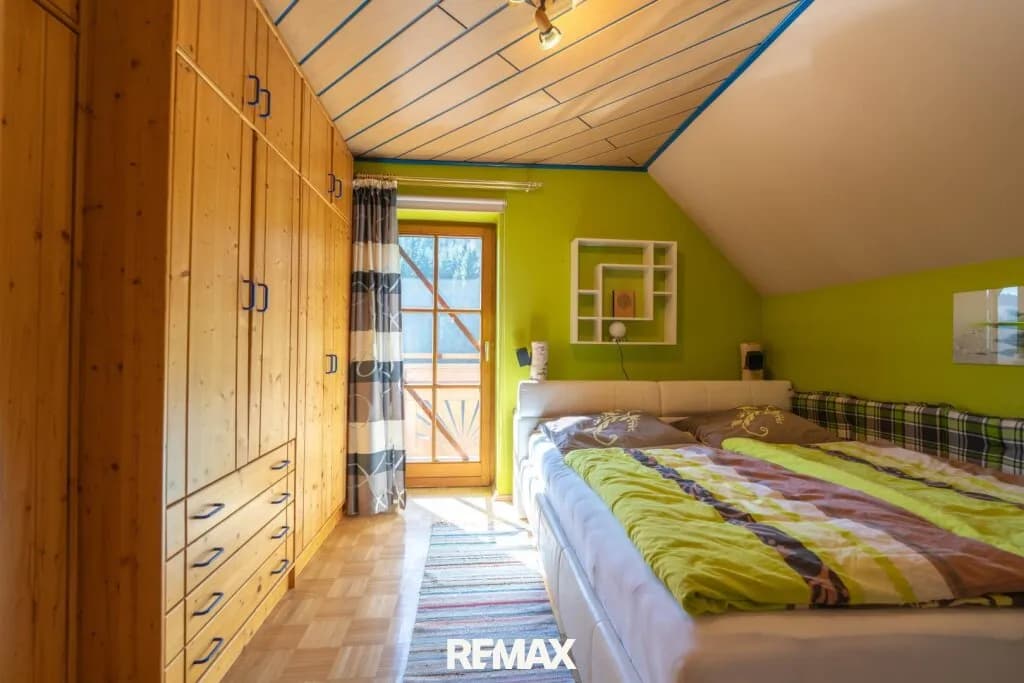 5-Zimmer-Haus kaufen in Weiz – 145 m², € 266.000 – Bild 14 von 40