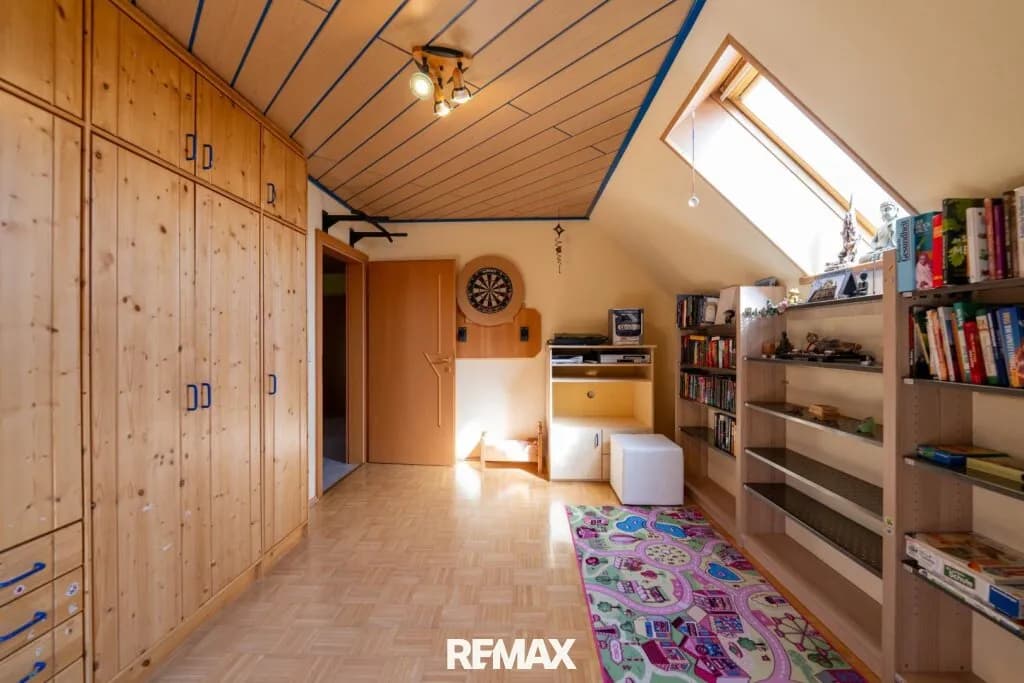 5-Zimmer-Haus kaufen in Weiz – 145 m², € 266.000 – Bild 15 von 40