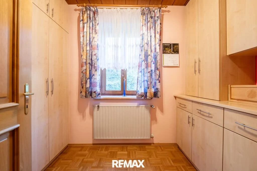 5-Zimmer-Haus kaufen in Weiz – 145 m², € 266.000 – Bild 16 von 40