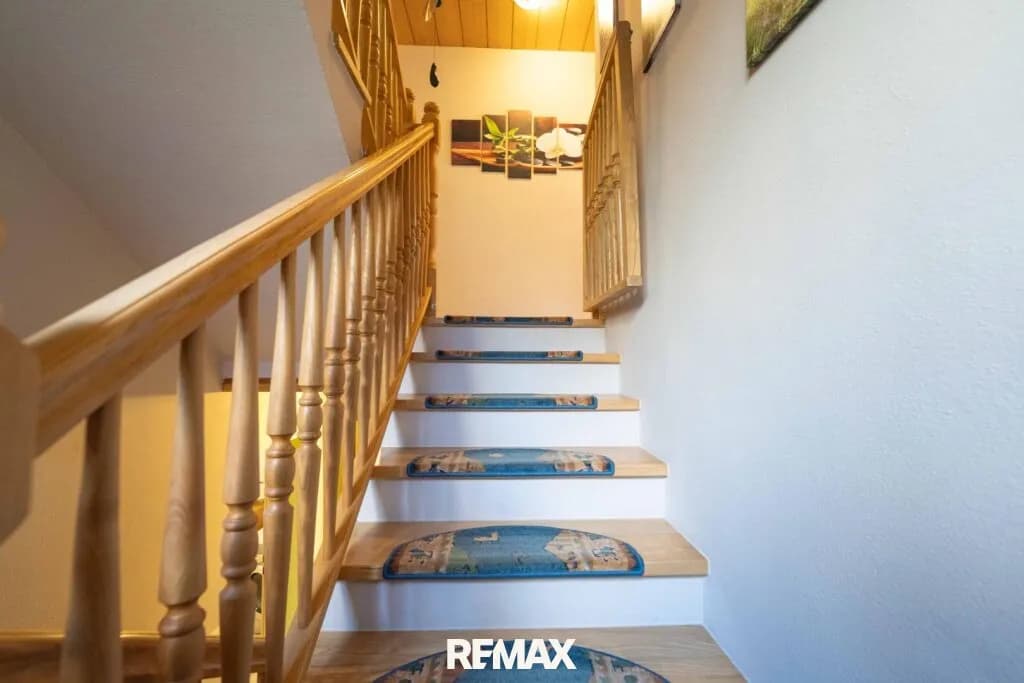 5-Zimmer-Haus kaufen in Weiz – 145 m², € 266.000 – Bild 17 von 40