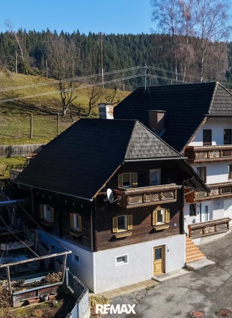 5-Zimmer-Haus kaufen in Weiz – 145 m², € 266.000 – Bild 18 von 40