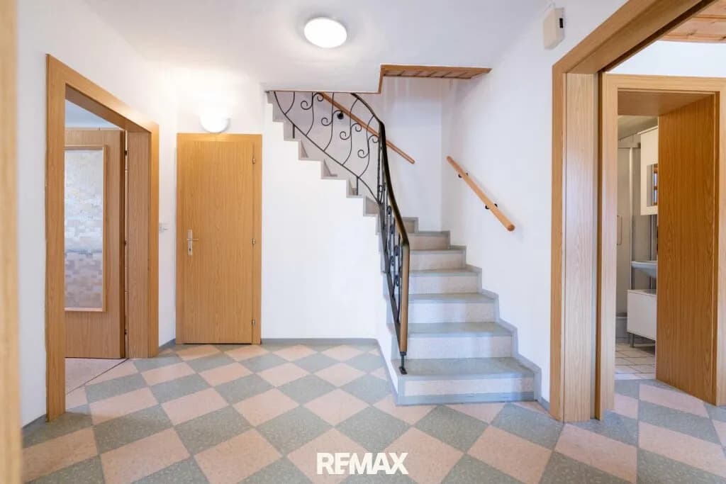 5-Zimmer-Haus kaufen in Weiz – 145 m², € 266.000 – Bild 19 von 40