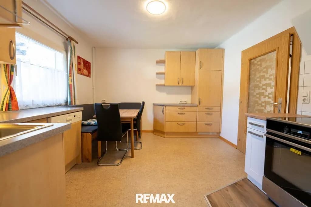 5-Zimmer-Haus kaufen in Weiz – 145 m², € 266.000 – Bild 21 von 40