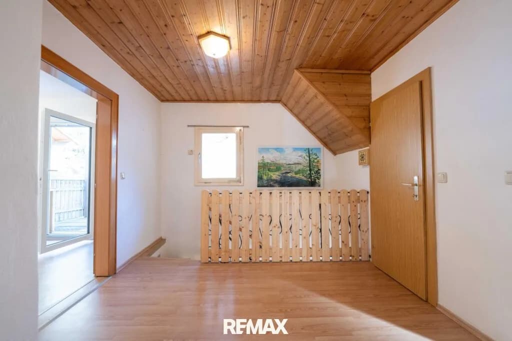 5-Zimmer-Haus kaufen in Weiz – 145 m², € 266.000 – Bild 25 von 40