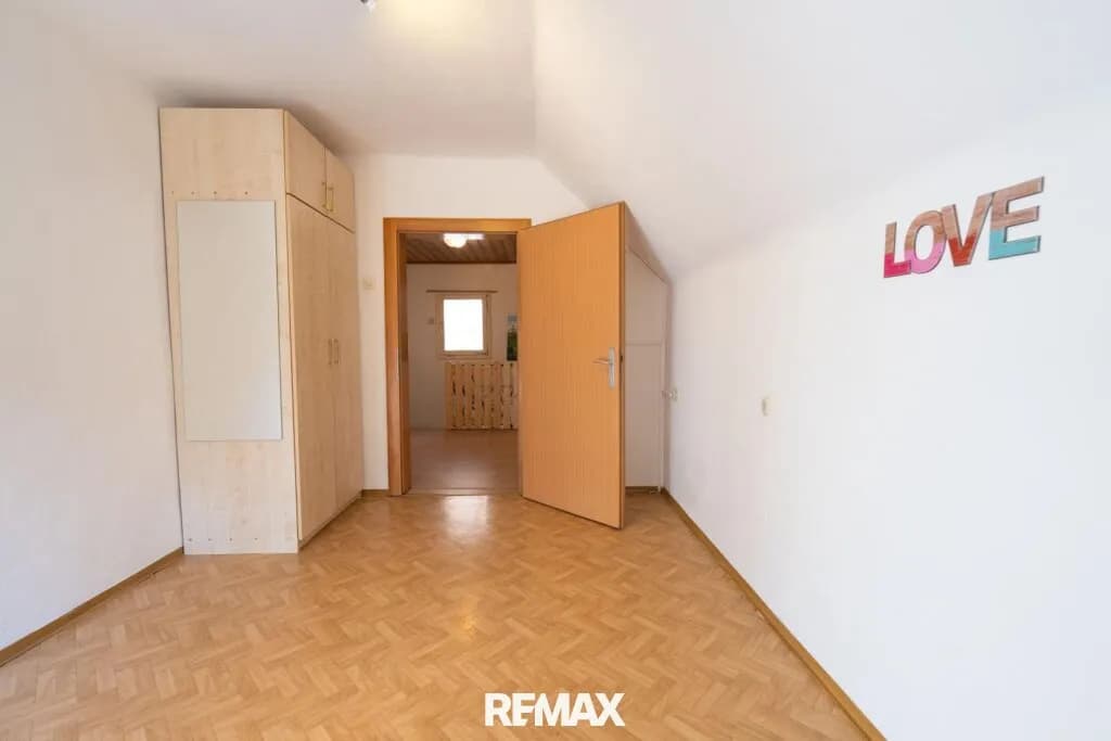 5-Zimmer-Haus kaufen in Weiz – 145 m², € 266.000 – Bild 28 von 40