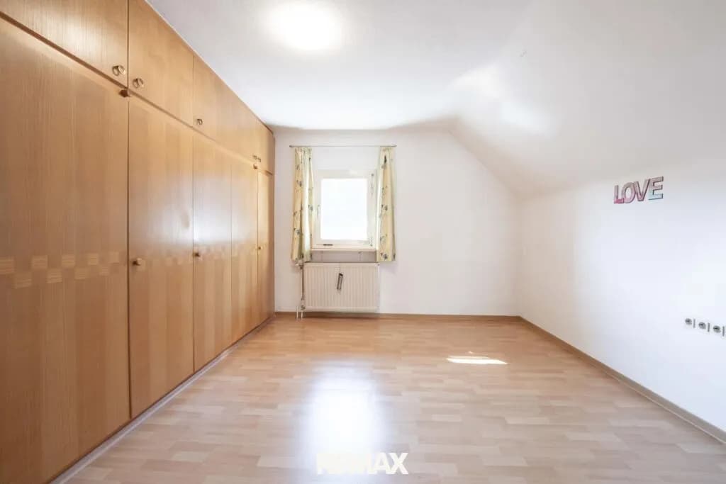 5-Zimmer-Haus kaufen in Weiz – 145 m², € 266.000 – Bild 29 von 40