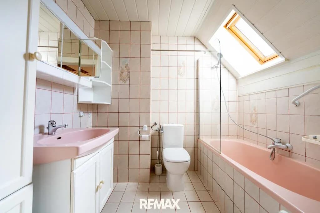 5-Zimmer-Haus kaufen in Weiz – 145 m², € 266.000 – Bild 30 von 40