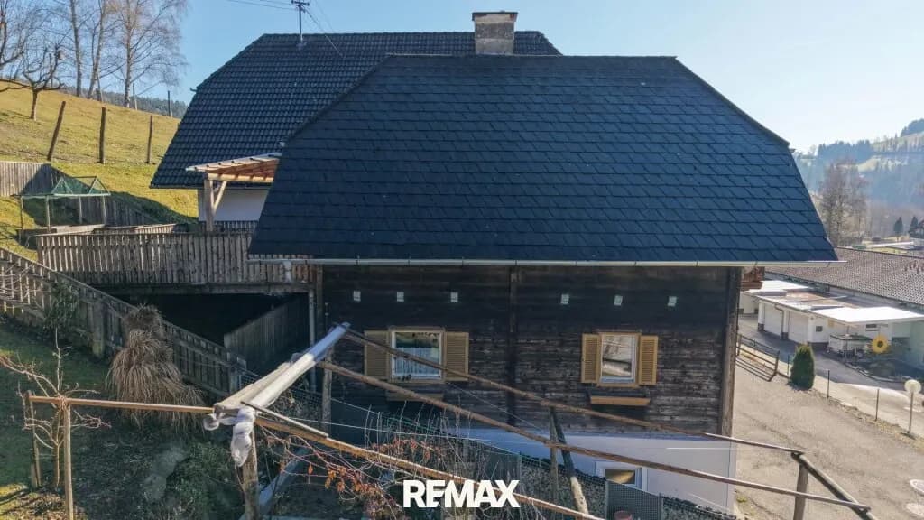 5-Zimmer-Haus kaufen in Weiz – 145 m², € 266.000 – Bild 31 von 40