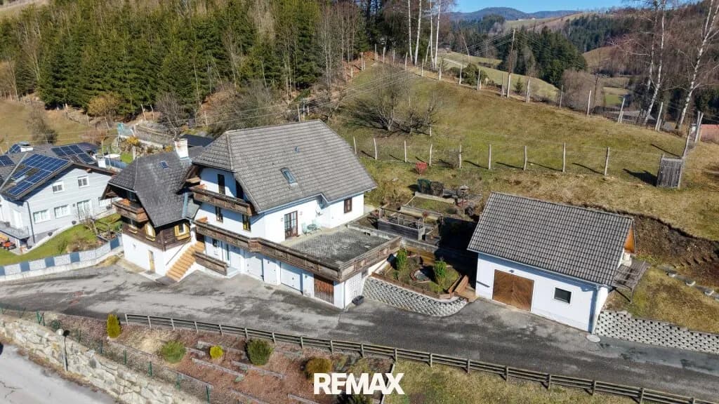 5-Zimmer-Haus kaufen in Weiz – 145 m², € 266.000 – Bild 32 von 40