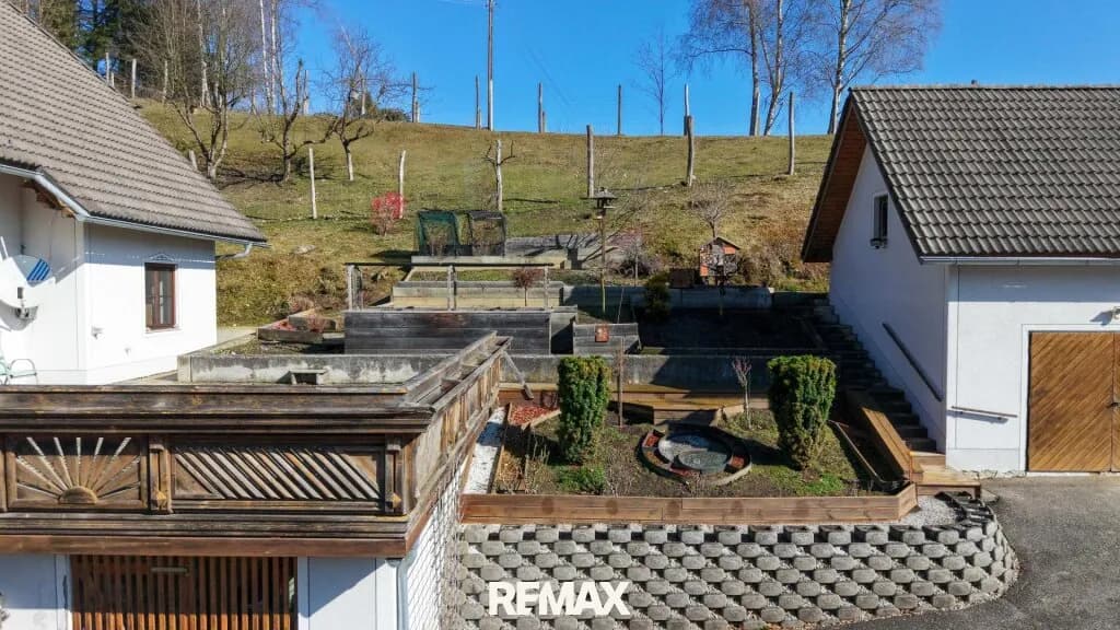 5-Zimmer-Haus kaufen in Weiz – 145 m², € 266.000 – Bild 33 von 40