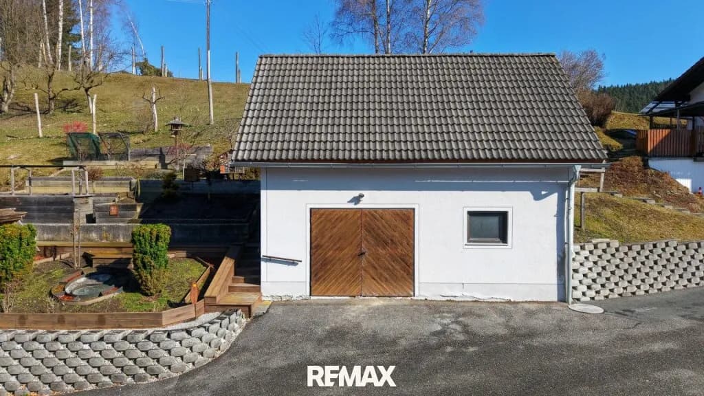 5-Zimmer-Haus kaufen in Weiz – 145 m², € 266.000 – Bild 34 von 40