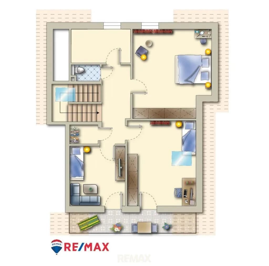 5-Zimmer-Haus kaufen in Weiz – 145 m², € 266.000 – Bild 35 von 40