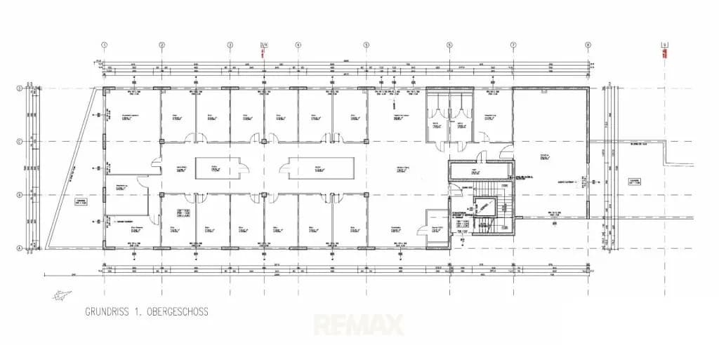 1-Zimmer-Gewerbeimmobilie mieten in Graz – 15 m², € 353 – Bild 5 von 5