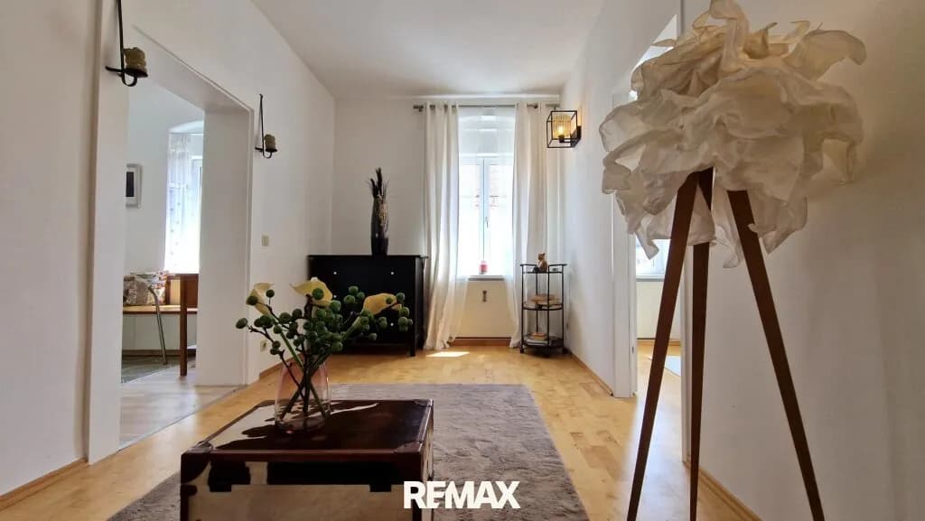 2-Zimmer-Wohnung kaufen in Graz – 48,82 m², € 149.000