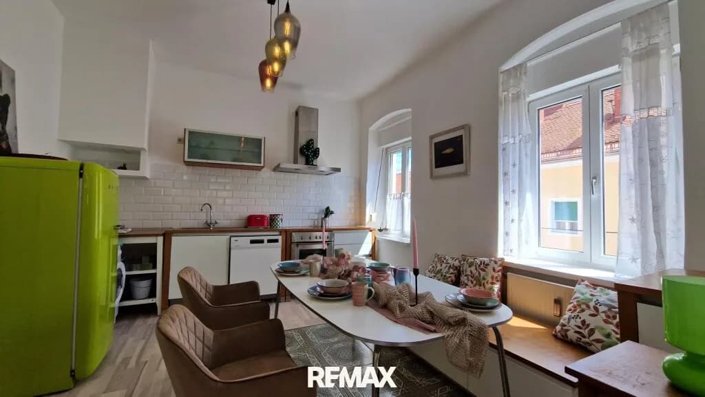 2-Zimmer-Wohnung kaufen in Graz – 48,82 m², € 149.000 – Bild 2 von 11
