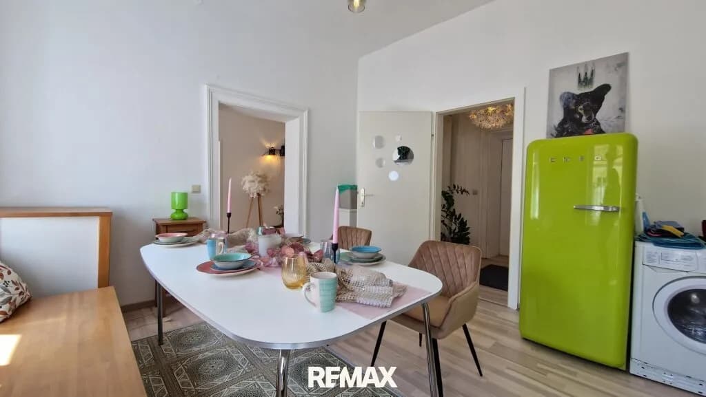 2-Zimmer-Wohnung kaufen in Graz – 48,82 m², € 149.000 – Bild 3 von 11