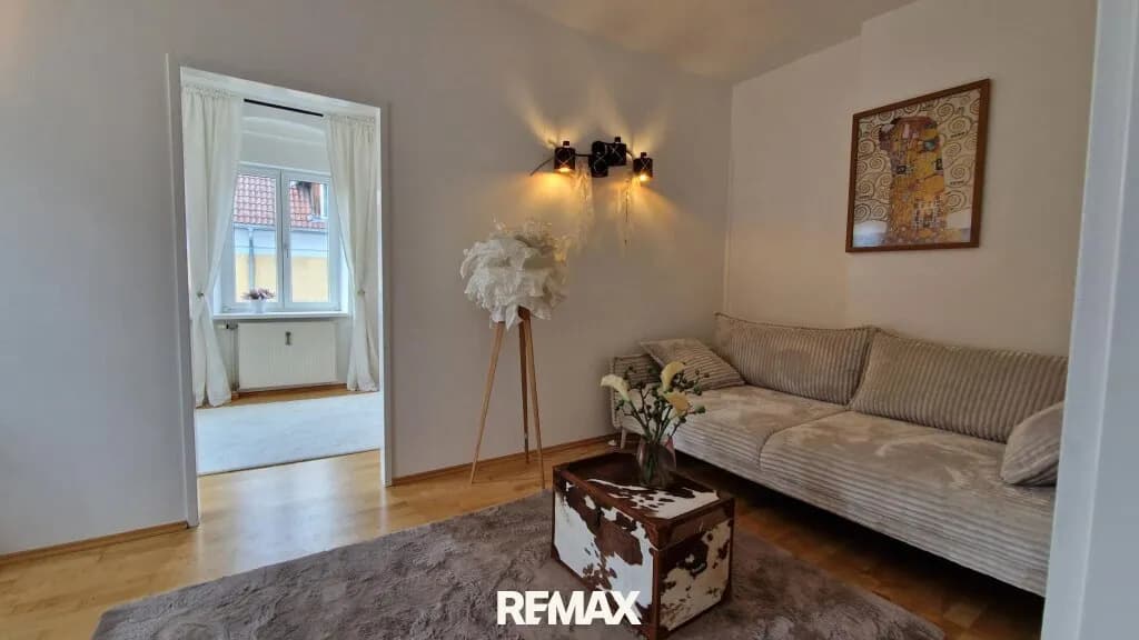 2-Zimmer-Wohnung kaufen in Graz – 48,82 m², € 149.000 – Bild 4 von 11