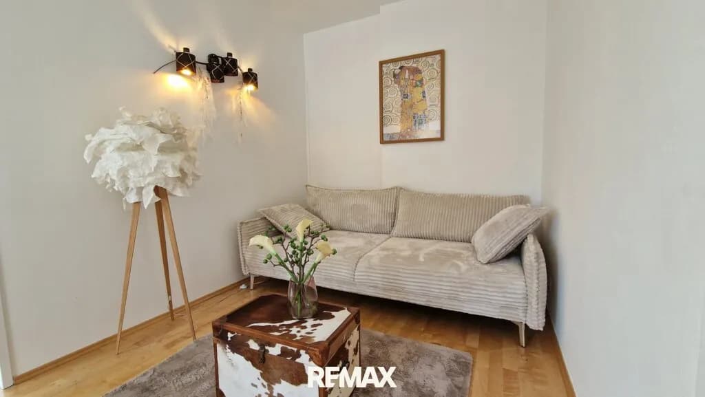 2-Zimmer-Wohnung kaufen in Graz – 48,82 m², € 149.000 – Bild 5 von 11