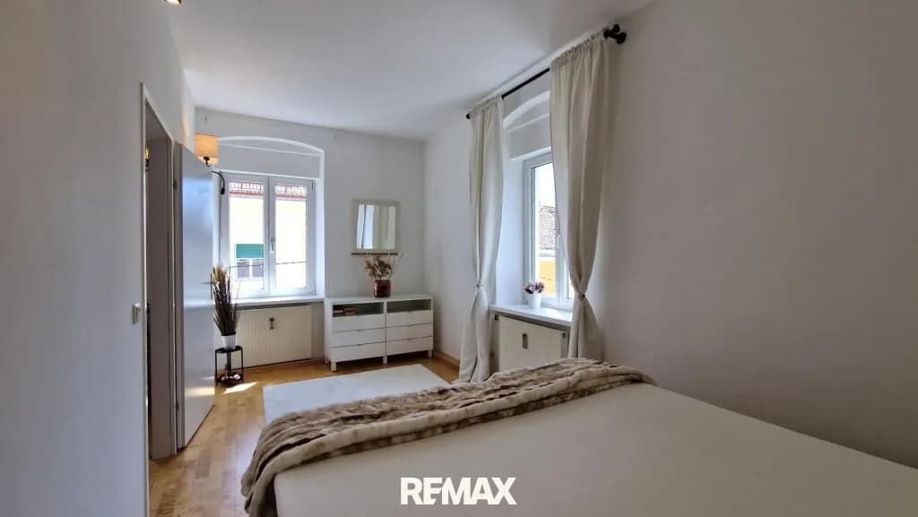 2-Zimmer-Wohnung kaufen in Graz – 48,82 m², € 149.000 – Bild 6 von 11