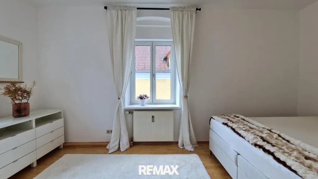 2-Zimmer-Wohnung kaufen in Graz – 48,82 m², € 149.000 – Bild 7 von 11