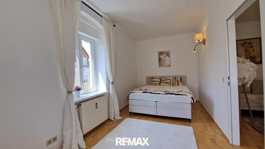 2-Zimmer-Wohnung kaufen in Graz – 48,82 m², € 149.000 – Bild 8 von 11
